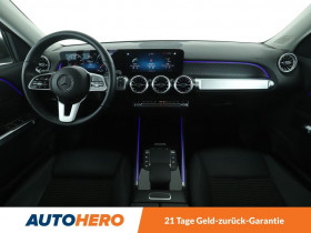 Mercedes GLB 220 d BVA 4Matic  occasion  Beaupuy - photo n3