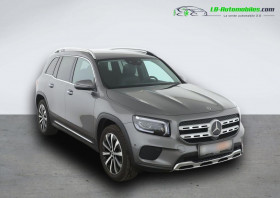 Mercedes GLB 220 d BVA 4Matic  occasion  Beaupuy - photo n2