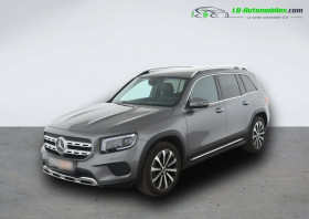 Mercedes GLB , garage LB AUTOMOBILES  Beaupuy