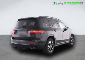 Mercedes GLB 220 d BVA 4Matic  occasion  Beaupuy - photo n4