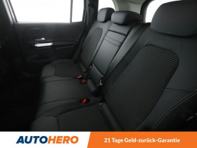 Mercedes GLB 220 d BVA 4Matic  occasion  Beaupuy - photo n7