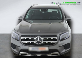 Mercedes GLB 220 d BVA 4Matic  occasion  Beaupuy - photo n5