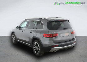 Mercedes GLB 220 d BVA 4Matic  occasion  Beaupuy - photo n4