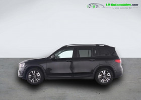 Mercedes GLB 220 d BVA 4Matic  occasion  Beaupuy - photo n5