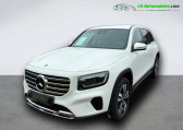 Mercedes GLB occasion année 2024 boite Automatique Annonce Mercedes GLB occasion Diesel 220 d BVA 4Matic à Beaupuy