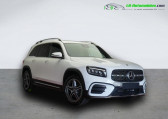 Mercedes GLB occasion année 2024 boite Automatique Annonce Mercedes GLB occasion Diesel 220 d BVA 4Matic à Beaupuy