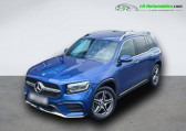 Mercedes GLB occasion année 2024 boite Automatique Annonce Mercedes GLB occasion Diesel 220 d BVA 4Matic à Beaupuy