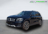 Mercedes GLB 220 d BVA 4Matic   Beaupuy 31