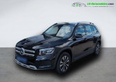 Mercedes GLB 220 d BVA 4Matic   Beaupuy 31