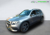 Mercedes GLB occasion année 2023 boite Automatique Annonce Mercedes GLB occasion Diesel 220 d BVA 4Matic à Beaupuy