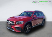 Mercedes GLB 220 d BVA 4Matic   Beaupuy 31
