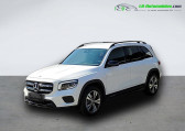Mercedes GLB occasion année 2022 boite Automatique Annonce Mercedes GLB occasion Diesel 220 d BVA 4Matic à Beaupuy