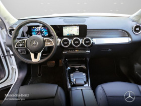 Mercedes GLB 220 d BVA 4Matic  occasion  Beaupuy - photo n2