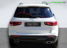 Mercedes GLB 220 d BVA 4Matic  occasion  Beaupuy - photo n3