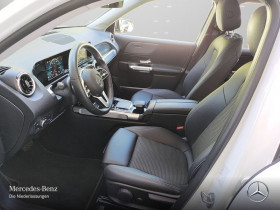 Mercedes GLB 220 d BVA 4Matic  occasion  Beaupuy - photo n4