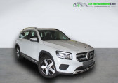 Mercedes GLB 220 d BVA 4Matic   Beaupuy 31