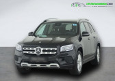 Mercedes GLB 220 d BVA 4Matic   Beaupuy 31