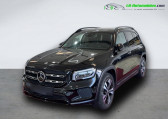 Mercedes GLB occasion année 2021 boite Automatique Annonce Mercedes GLB occasion Diesel 220 d BVA 4Matic à Beaupuy