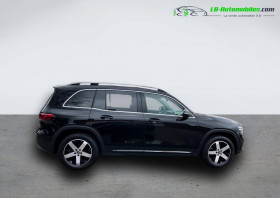 Mercedes GLB 220 d BVA 4Matic  occasion  Beaupuy - photo n4