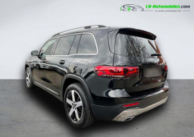 Mercedes GLB 220 d BVA 4Matic  occasion  Beaupuy - photo n3