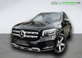 Mercedes GLB 220 d BVA 4Matic  occasion  Beaupuy - photo n2