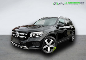 Mercedes GLB , garage LB AUTOMOBILES  Beaupuy