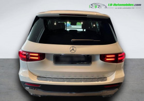 Mercedes GLB 220 d BVA 4Matic  occasion  Beaupuy - photo n4
