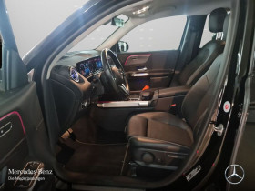 Mercedes GLB 220 d BVA 4Matic  occasion  Beaupuy - photo n2