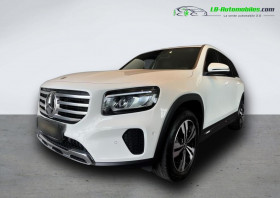 Mercedes GLB , garage LB AUTOMOBILES  Beaupuy