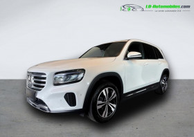 Mercedes GLB 220 d BVA 4Matic  occasion  Beaupuy - photo n2
