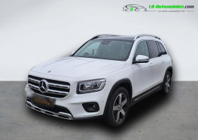 Mercedes GLB , garage LB AUTOMOBILES  Beaupuy