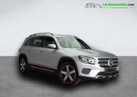 Mercedes GLB , garage LB AUTOMOBILES  Beaupuy