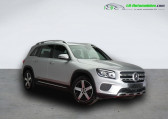 Mercedes GLB occasion année 2022 boite Automatique Annonce Mercedes GLB occasion Diesel 220 d BVA 4Matic à Beaupuy