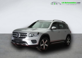 Mercedes GLB 220 d BVA 4Matic  occasion  Beaupuy - photo n2