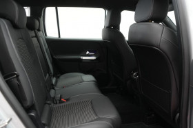 Mercedes GLB 220 d BVA 4Matic  occasion  Beaupuy - photo n5