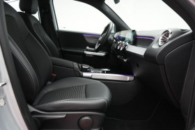 Mercedes GLB 220 d BVA 4Matic  occasion  Beaupuy - photo n4