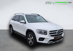 Mercedes GLB 220 d BVA 4Matic  occasion  Beaupuy - photo n2
