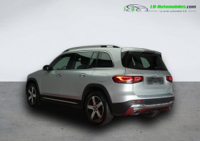 Mercedes GLB 220 d BVA 4Matic  occasion  Beaupuy - photo n3