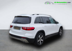 Mercedes GLB 220 d BVA 4Matic  occasion  Beaupuy - photo n4
