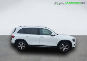 Mercedes GLB 220 d BVA 4Matic  occasion  Beaupuy - photo n6