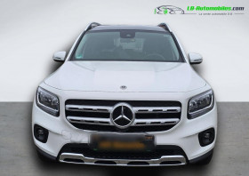 Mercedes GLB 220 d BVA 4Matic  occasion  Beaupuy - photo n5