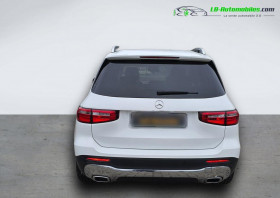Mercedes GLB 220 d BVA 4Matic  occasion  Beaupuy - photo n7