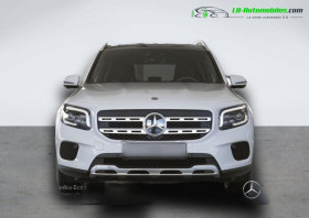 Mercedes GLB 220 d BVA 4Matic  occasion  Beaupuy - photo n5