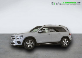 Mercedes GLB 220 d BVA 4Matic  occasion  Beaupuy - photo n6