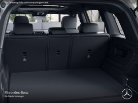 Mercedes GLB 220 d BVA 4Matic  occasion  Beaupuy - photo n9