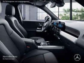 Mercedes GLB 220 d BVA 4Matic  occasion  Beaupuy - photo n8