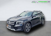 Mercedes GLB 220 d BVA 4Matic   Beaupuy 31