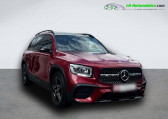 Annonce Mercedes GLB occasion Diesel 220 d BVA 4Matic  Beaupuy
