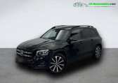 Mercedes GLB 220 d BVA 4Matic   Beaupuy 31