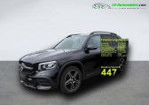 Mercedes GLB occasion année 2023 boite Automatique Annonce Mercedes GLB occasion Diesel 220 d BVA 4Matic à Beaupuy